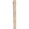Ekena Millwork Balboa Block Smooth Bracket, Douglas Fir, 3 1/2"W x 32"D x 40"H BKT04X32X40BOA05SDF - alternate 3